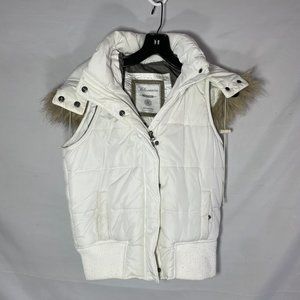 Bluenotes Winter Vest